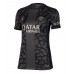 Paris Saint-Germain Marquinhos #5 Voetbalkleding Derde Shirt Dames 2023-24 Korte Mouwen